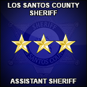 Assistant Sheriff